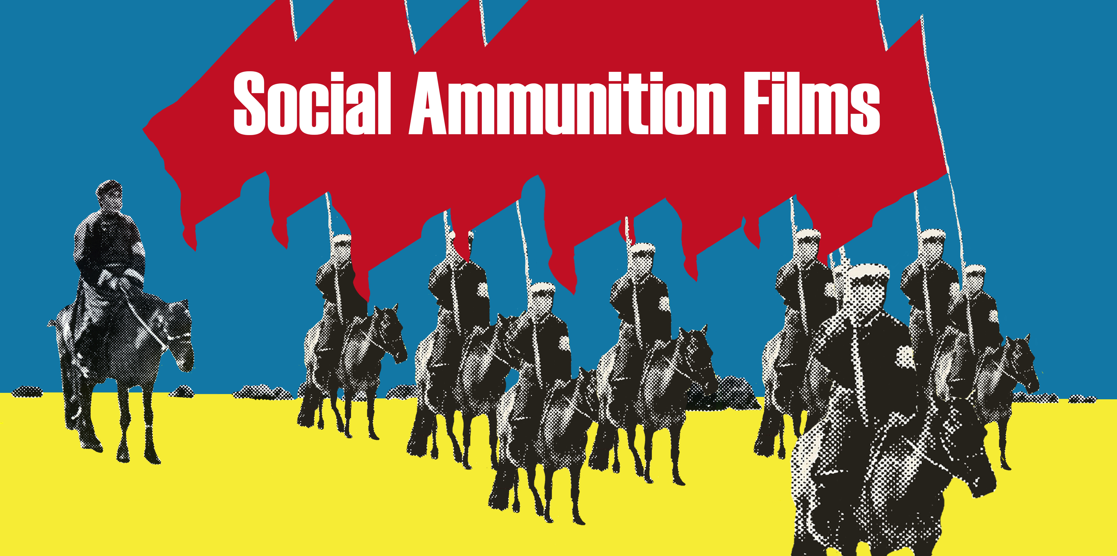 Social Ammunition Films